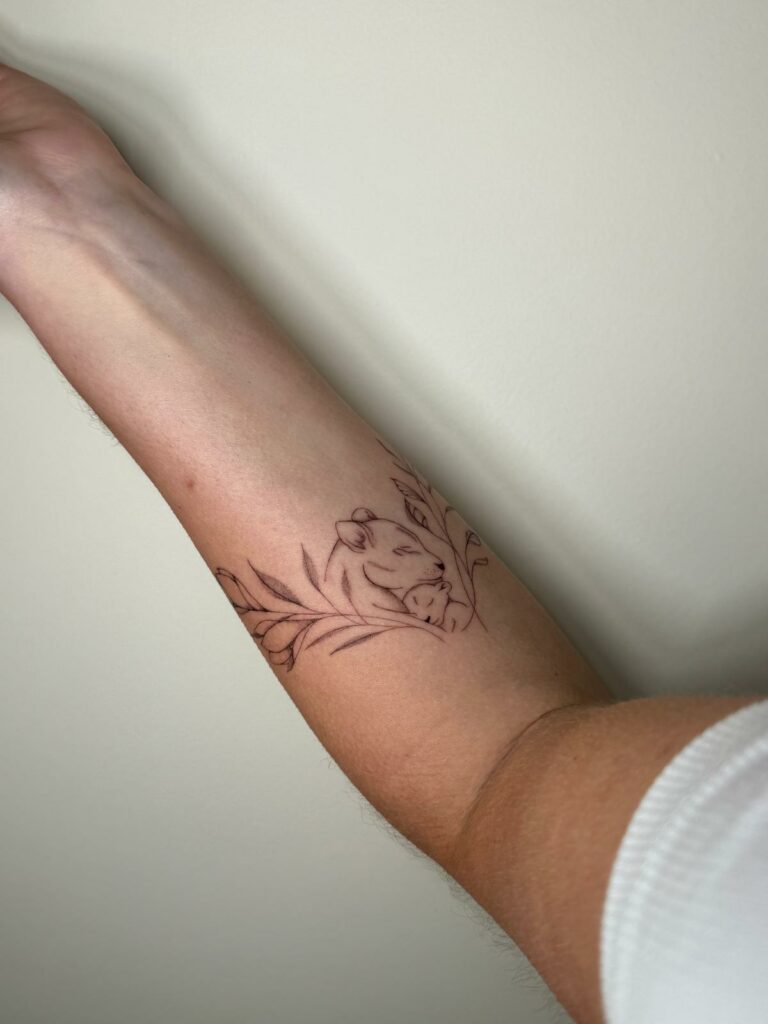 sublimbeauty-tatouage-projet-personnel-bras